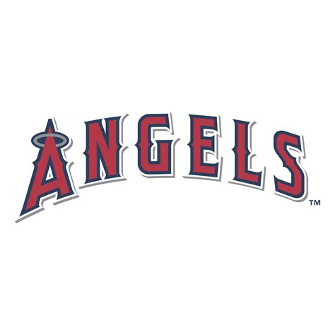 Anaheim Angels Logo PNG Transparent & SVG Vector - Freebie Supply