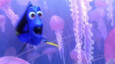 Finding Nemo Jellyfish 2007 的图像结果