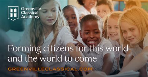 Greenville Classical Academy