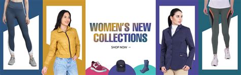 Women's New Collection