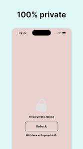 Image result for How Prompt Journal App Works