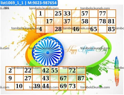 Classic Republic Day Background kukuba in Republic Day theme