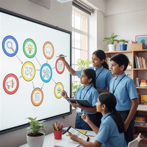 7 Steps of Problem Solving: A Complete Guide for Students
