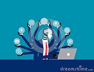 Image result for Multitasking Robot