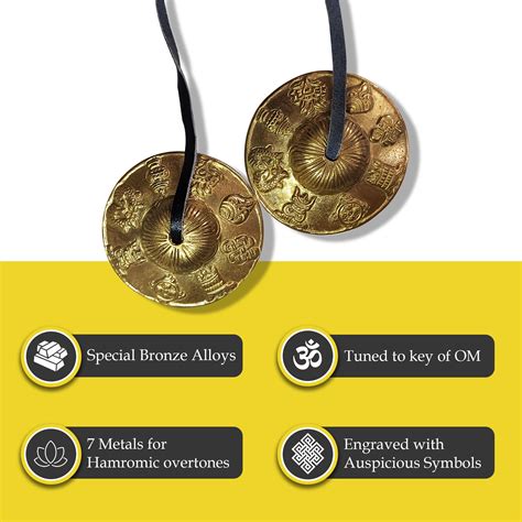 Tingsha meditation bells – Artofit