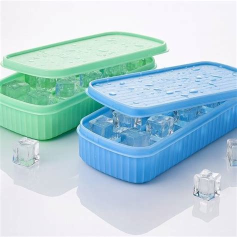 Ice Cube Trays - Buy Ice Cube Trays Online at Best Prices In India ...