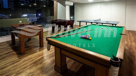 TRAVEL INN FLATS RIVIERA (Bertioga, Sao Paulo, Brazil) - Hotel Reviews ...
