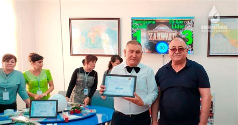 “Ўзбекнефтгаз”: Муборак газни қайта ишлаш заводида “ZAKOVAT ...