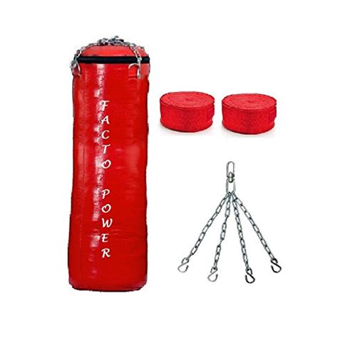 Buy Spanco Red Color, Filled, 5.0 Feet Long, SRF.Standard Material ...