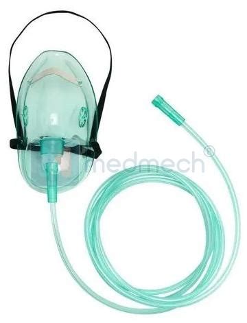 Oxygen Masks Exporter,Oxygen Masks Supplier from Vadodara India