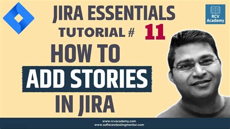 JIRA Tutorial User 的图像结果