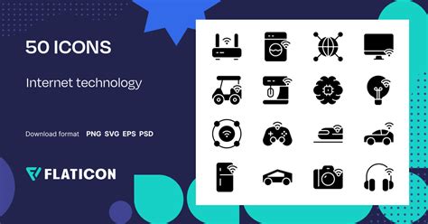 Internet Technology Icon 的图像结果