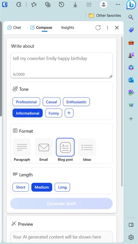 Image result for Microsoft Edge Features & Tips