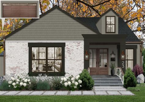 Best exterior house colors 2023 – Artofit