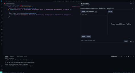 Image result for Vscode Webview Panel
