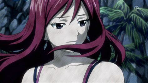 Fairy Tail Quotes Erza
