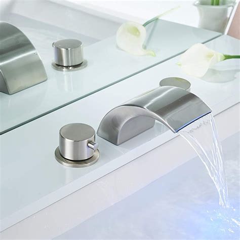 Best Rated Widespread Bathroom Faucets – Rispa