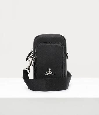 Mens Designer Crossbody Bags | Vivienne Westwood®