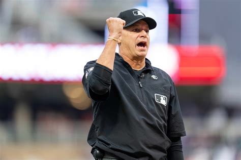 10 worst MLB umpires right now: C.B. Bucknor, Doug Eddings among worst ...