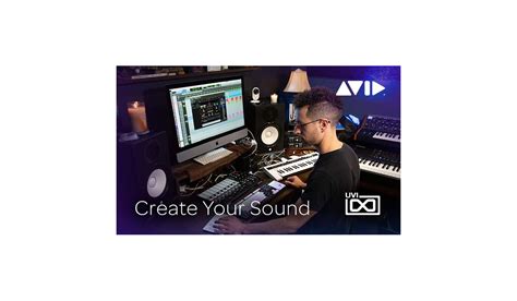 Image result for Pro Tools Virtual Instruments