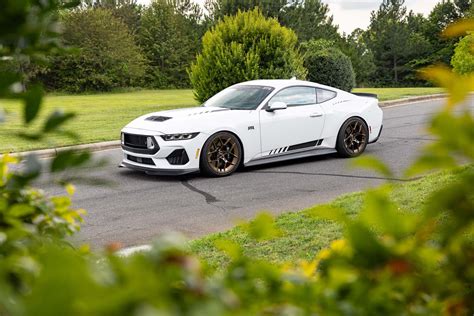 2026 Mustang RTR Spec 3 - RTR Vehicles