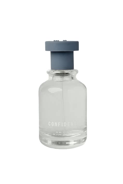 Confidence Pure Sense perfumy - to nowe perfumy dla kobiet i mężczyzn 2024
