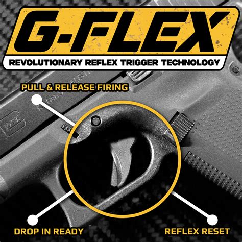 G Flex Trigger Gold