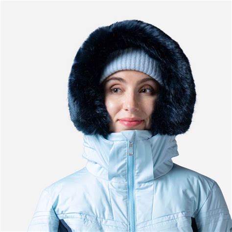 Women's Depart Ski Jacket | Rossignol