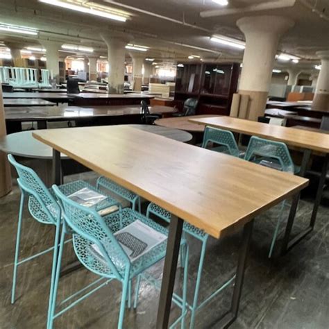 Image result for High Top Work Table