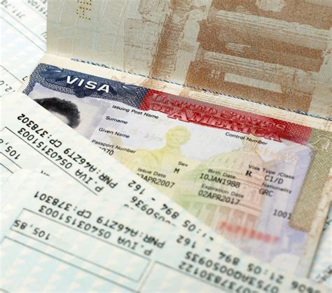 【2019】美国学习、旅游、探亲B1/B2/F1签证在线自助办理（更新支付宝缴费）攻略 – 北美签证中心