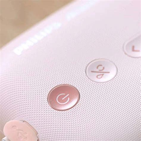 Buy PHILIPS AVENT COMFORT SINGLE ELECTRIC BREAST PUMP (WHITE) SCF395/11 ...