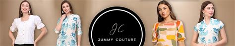 Amazon.in: JC JUMMY COUTURE
