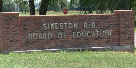 New Sikeston R-6 Schools superintendent named