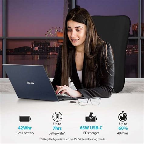 ASUS ExpertBook B15 Intel Core i3 12th Gen 1215U - (8 GB/512 GB SSD ...