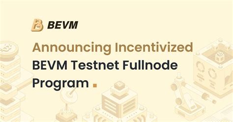 BEVM fullnode guide | Гайд по ноде БЕВМ — Teletype