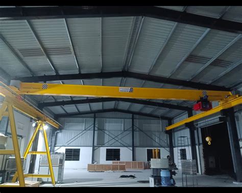 FUTURETECH CRANES & HOISTS in Coimbatore