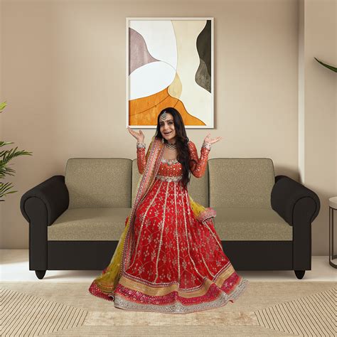 Buy Snugy Sofa Set Models Online @Upto 55% OFF - Wakeup India [Latest ...