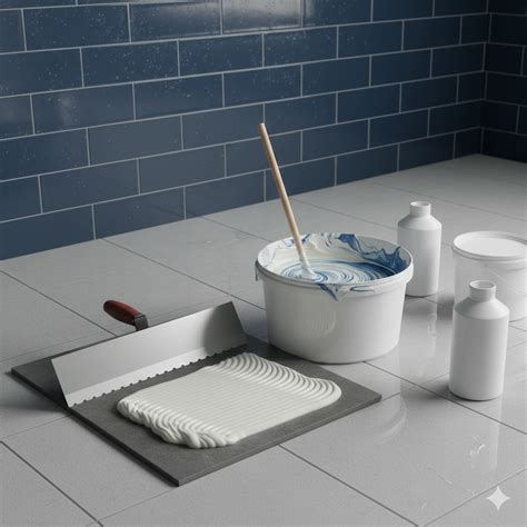 Top 5 Waterproof Tile Adhesive Material for Tamil Nadu Home