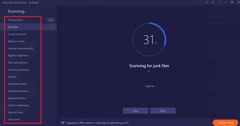 How to Use IObit Advanced SystemCare 的图像结果