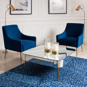 Mirrored Furniture | Elegant & Space-Enhancing Designs