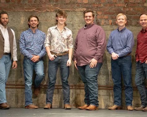 Carson Peters & Iron Mountain - Pickin' In The Rockies