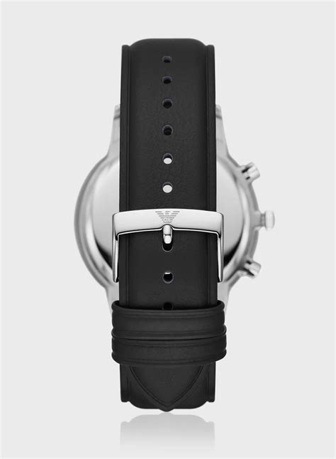 EMPORIO ARMANI Men's Watches UAE | 25-75% OFF | Dubai, Abu Dhabi