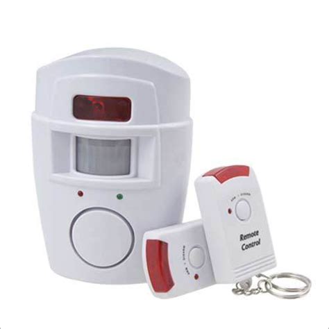 Image result for Motion Sensor Alarm