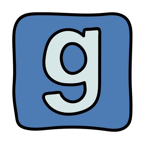 Image result for Garry's Mod Icon
