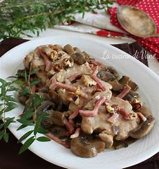 come cucinare i nodini di maiale nodini di maiale con funghi noci e speck ricetta secondo come cucinare i nodini di maiale nodini di maiale con funghi noci e speck ricetta secondo
