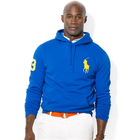 ralph lauren big and tall factory outlet