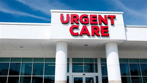 When to Go to Urgent Care vs Emergency Room (ER)