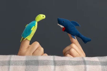 Parrot Puppet 的图像结果
