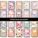 Buy 60 Kawaii Goodnotes Covers, Digital Notebook Covers, Cute Aesthetic ...