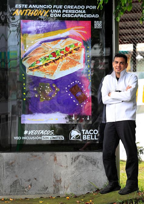 Publicidad inclusiva: Personas con discapacidad lucen su creatividad ...